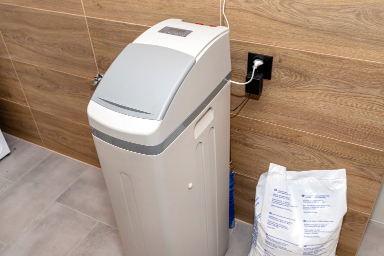 Water Softener & Filtration Systems by Jumbo Plumbing serving St. Thomas, London & surrounding area.